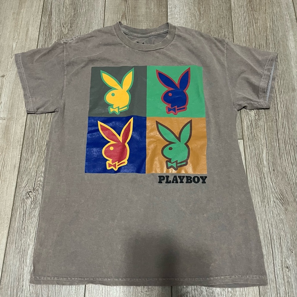 Vintage Playboy t-shirt